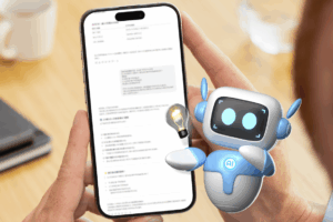 そのひと手間、AIに任せてみませんか？毎日の面倒を軽くするChatGPTの使い方